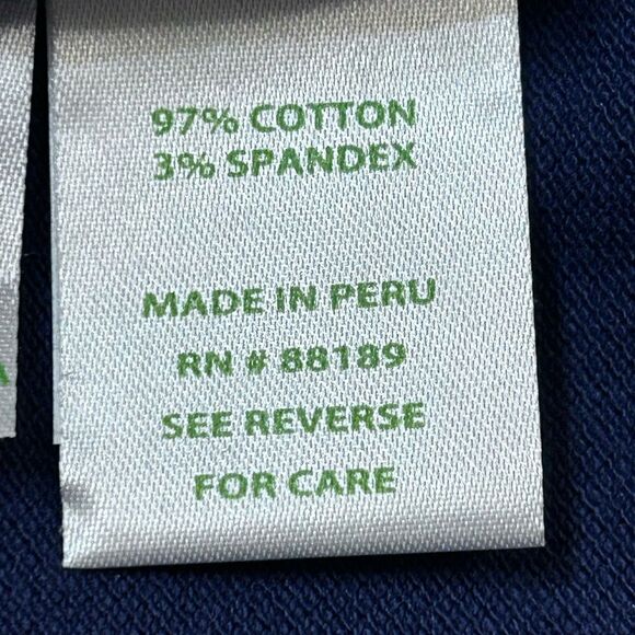 Lilly Pulitzer Tonda Polo Dress - Picture 8 of 11